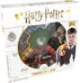 Goliath Games Harry Potter Tri-Wizard Maze Race to the Centre of the Tri-Wizard Maze Classic Fast Action Pop n Race Game For 2-4 Players Ages 5