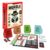 Goliath Games Presents: Murdle – The Board Game Based on the Popular Puzzle Book Clues, Codes, Mystery, Murdle
