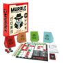 Goliath Games Presents: Murdle – The Board Game Clues, Codes, Mystery, Murdle