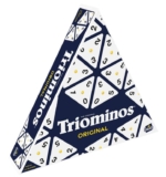 Goliath Games Triominos: Original Triangular Dominoes Board Game (Prime Day Deal)