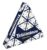 Goliath Games Triominos: Original Triangular Dominoes Board Game (Prime Day Deal)
