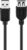 Goobay 68905 USB 2.0 Hi-Speed Extension Cable, Black, 5m Length