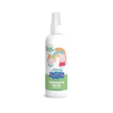 Good Bubble Peppa Pig Detangling Spray with Cloudberry
