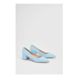 Good for the Sole: Rebecca Faux Leather Court Shoes