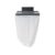GoodHome Anthracite ABS Plastic & Steel Bin Bag Frame