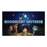 Goodnight Universe