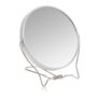 Goody 2-Sided Standing Makeup Mirror