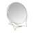 Goody 2-Sided Standing Makeup Mirror