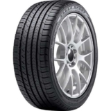 Goodyear Eagle F1 Asymmetric 3 – 225/45/17/91W – with code – Blackcircles