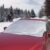 Goodyear Magnetic Windscreen Cover-durable Weatherproof Car Shield