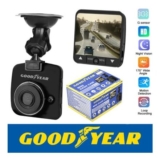 Goodyear Mini HD Dash Cam Car