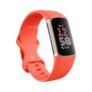Google Fitbit Charge 6 Activity Tracker with 3 Months Google Health Membership Included – Prime deal