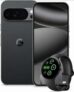 Google Pixel 10 Pro 128GB 100GB iD Data Pixel Watch 3 Claim £24.99pm £5 Upfront With Code (24m) Free Case Sent With Phone