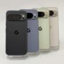 Google Pixel 10 Pro XL 256Gb ( Refurbished ) Pixel 9 Pro Xl from £359 PIxel 9 Pro Fold £496 more