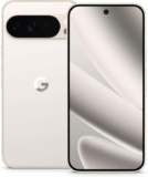 Google Pixel 10 Pro XL – Unlocked Android Smartphone 24 Hour Battery and 6.8 Super Actua Display – Porcelain, 256GB