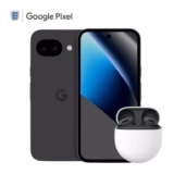 Google Pixel 10a 128GB Claim Buds 2a – iD 25GB data – No upfront – £13.99pm/24m (£65 TopCashback)