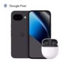 Google Pixel 10a 128GB Claim Buds 2a – iD 25GB data – No upfront – £13.99pm/24m (£65 TopCashback)