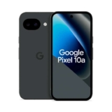 Google Pixel 10a 128GB – Talkmobile 15GB Data, EU Roaming – £79 Upfront – £11.95pm/24m // Get 30GB – £373.80 // Get 100GB – £391.80