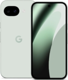 Google Pixel 10a – 7 years of new updates and features, 30 hours battery, Camera Coach, Gemini Live, Pixel Safe – Fog, 256GB