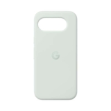 Google Pixel 10a Case – Made for Pixel 10a from Recycled Plastic, Unimpeded Charging, Drop Tested – Fog