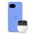Google Pixel 10a Lavender, 256GB Pixel Buds 2a