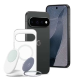 Google Pixel 11 – 256GB – iD 25GB Data Claim Pixel Case, Ring Stand, Wireless Charger w/Stand – £9 Upfront – £24.99pm/24m (£80 TCB)