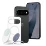 Google Pixel 11 – 256GB – iD 25GB Data Claim Pixel Case, Ring Stand, Wireless Charger w/Stand – £9 Upfront – £24.99pm/24m (£80 TCB)