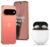 Google Pixel 11 Pro 256GB 100GB iD Data Unltd Mins / Texts Buds Pro 2 & Case £684 with trade