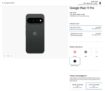 Google Pixel 11 Pro 256GB / 11 Pro XL £389 after Pixel 9 Pro TradeIn via Google Store TOTUM (Ends 01/09)
