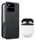 Google Pixel 11 Pro Fold 256GB Buds 2aSnapcase – iD 100GB Data – £499 Upfront – £29.99pm/24m (£955 w/trade) £70 TCB See Description