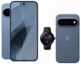 Google Pixel 11 Pro XL 256GB Watch5 Case- iD 100GB data- £309 Upfront -£29.99pm/24m // 250GB – £1075 – potential £70 TCB