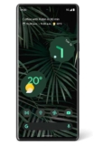 Google Pixel 6 Pro – Refurbished Pristine / Fair £104.99