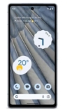 Google Pixel 7a – Refurbished, Various Options, used Pristine Black