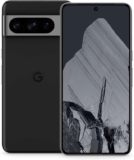 Google Pixel 8 Pro 128GB Refurbished Good – Obsidian / Porcelain – No SIM Plan Required