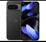 Google Pixel 9 5G Smartphone 128GB SIM-Free Unlocked Black Cosmetic Wear with code. Sold by Cheapest Electrical