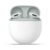 Google Pixel Buds 2a – Wireless Earbuds with Active Noise Cancellation – Lightweight, Comfortable Fit – Water Resistant – Bluetooth – Fog