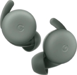 Google Pixel Buds A-Series True Wireless Bluetooth Earbuds – Dark Olive – Bargain Bitz UK
