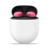 Google Pixel Buds Pro 2 – Wireless Earbuds with Active Noise Cancellation Bluetooth Headphones – Peony
