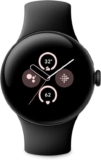 Google Pixel Watch 2 Smartwatch – Wi-Fi – 41mm – Matte Black Refurbished (Good) with code – Sold by Red Rock UK Ltd
