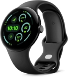 Google Pixel Watch LTE 4G 41mm Smart Watch (Black)