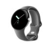 Google Pixel Watch Smartwatch – Activity & HMR Tracking – Polished Silver – Good – Refurbished – W/Code – Sold by Red Rock UK Ltd