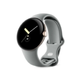 Google Pixel Watch Smartwatch – Champagne Gold – LTE – Refurbished: Good – With Code – Sold by Red_Rock_UK1