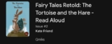 Google Play Books – Fairy Tales Retold: Free Read Aloud Childrens Books