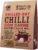 Gordon Rhodes richly Spiced Chilled Out Chilli con Carne Gourmet Recipe Sauce Mix with Crushed Chilli Seeds. Easy to Prepare – Gluten-Free & Suitable for Vegetarian (1 x75gm)