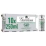 Gordons London Dry Gin & Diet Tonic 5% vol 10 x 250ml – Save at Checkout