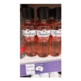 Gordons Premium Pink Distilled Flavoured Gin 70cl (Nectar Price)