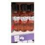 Gordons Premium Pink Distilled Flavoured Gin 70cl (Nectar Price)