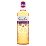 Gordons Tropical Passionfruit Distilled Gin 37.5% vol 70cl