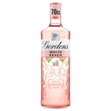 Gordons White Peach Distilled Gin 37.5% vol 70cl
