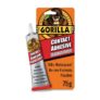 Gorilla Contact Adhesive Clear 75g – Discount at Checkout